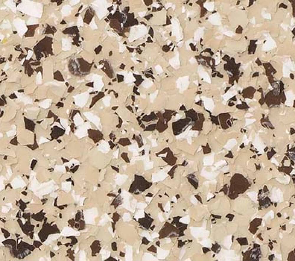 1/4" Chip— Cookie