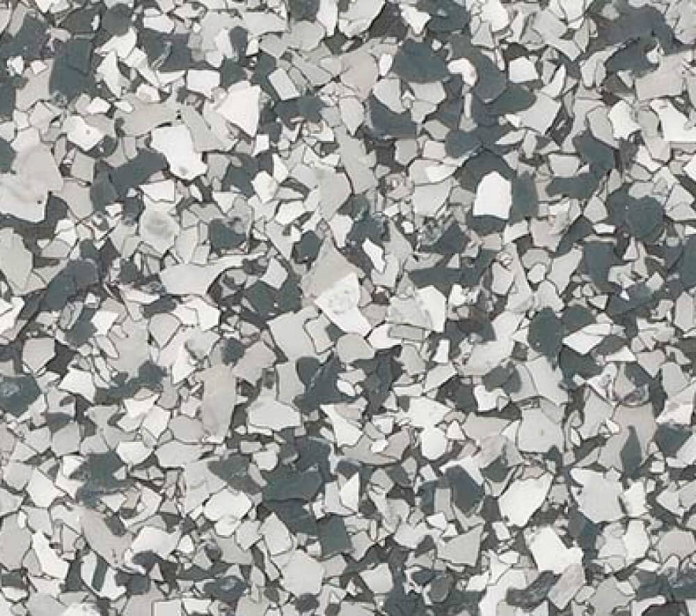 1/4" Chip— Gravel