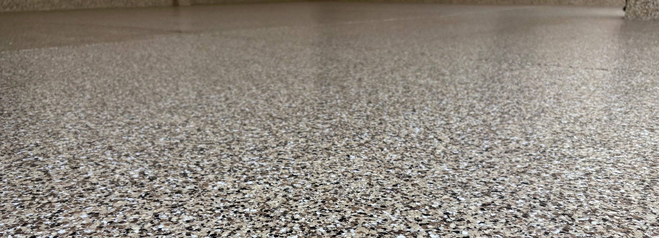 Epoxy Flooring Blog