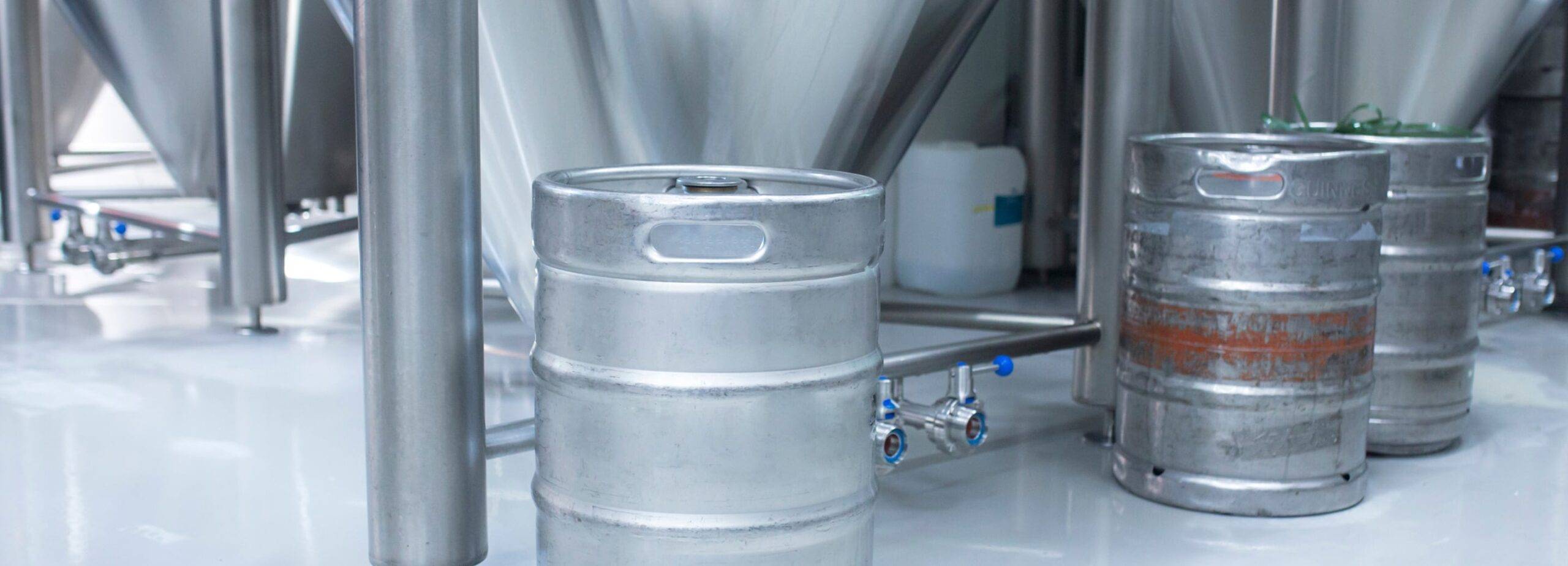 epoxy floors for breweries