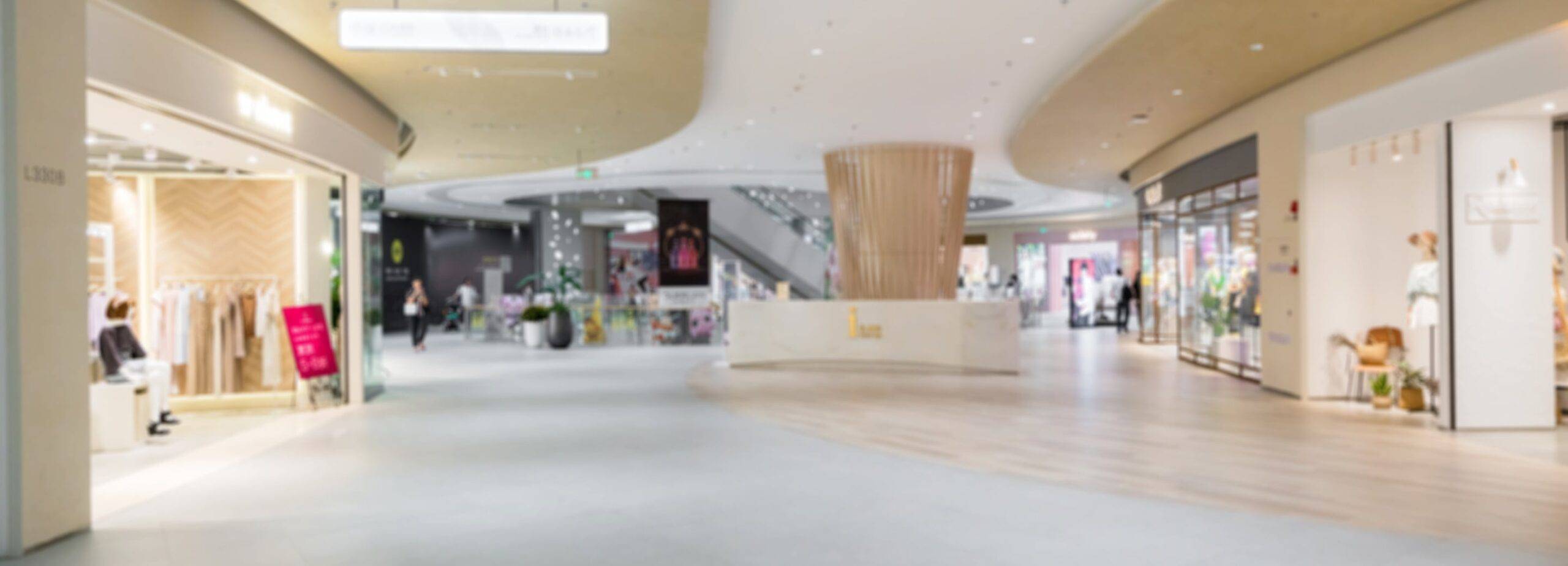 Retail Floor Coatings