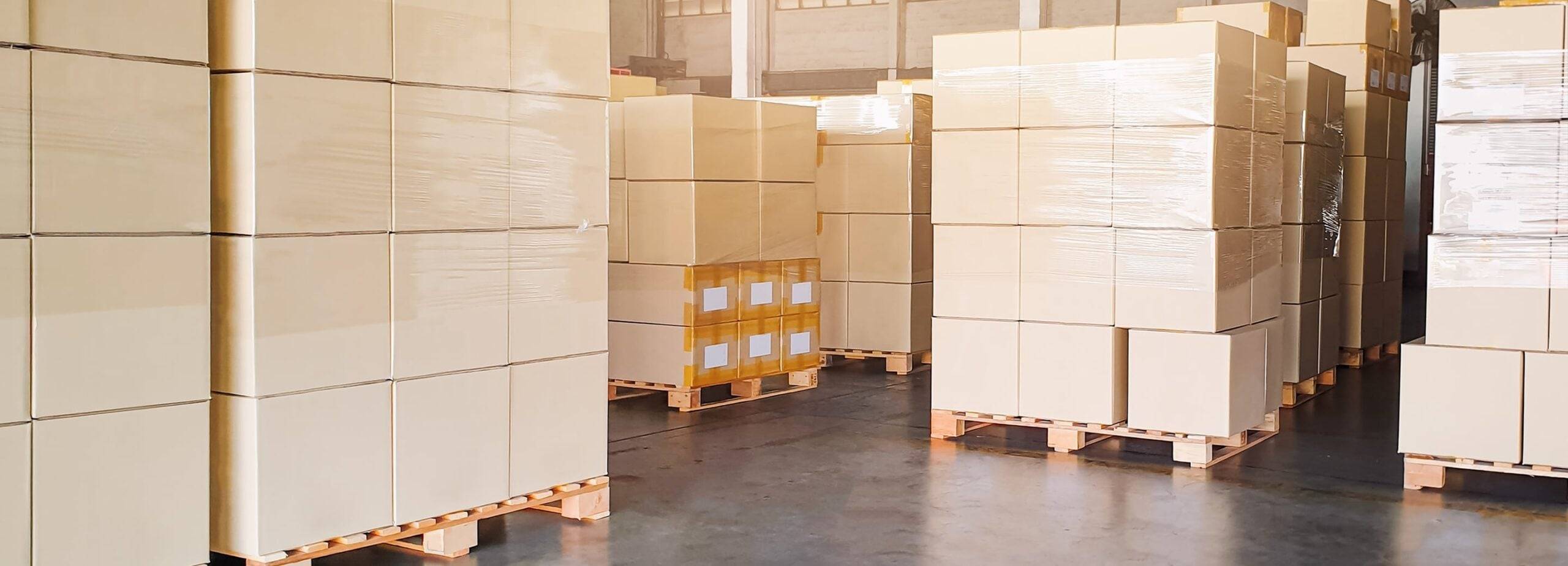 epoxy floors for warehouses