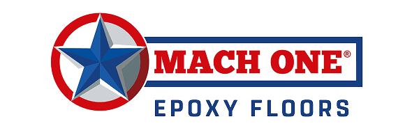 mach one logo