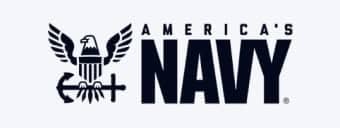 u.s. navy logo