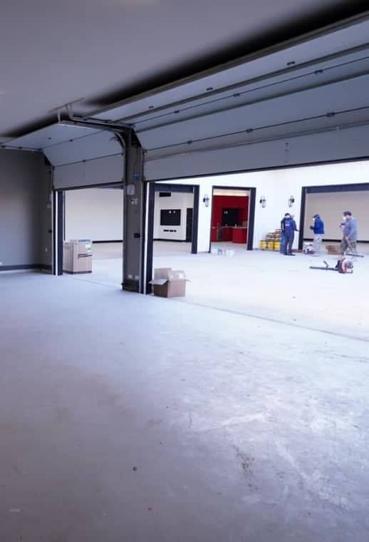 outdoor coatings