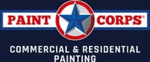 paint corps logo