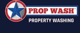 prop wash property washing