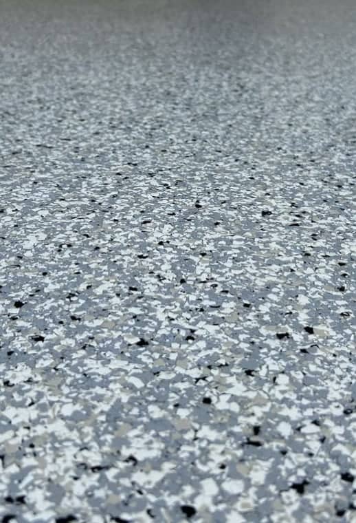 residential epoxy floors