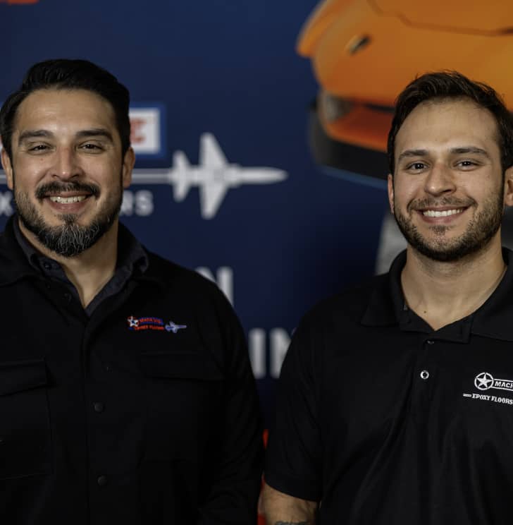 fernando and nicholas hernandez