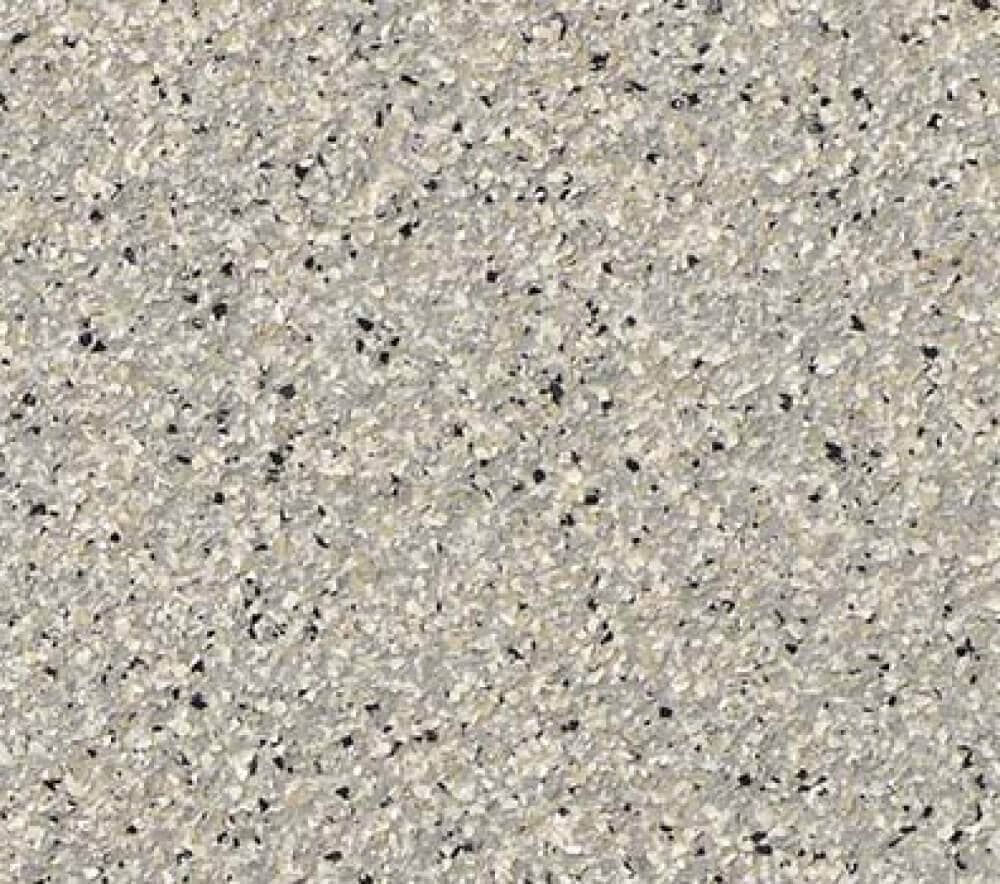 1/16" Chip—Granite