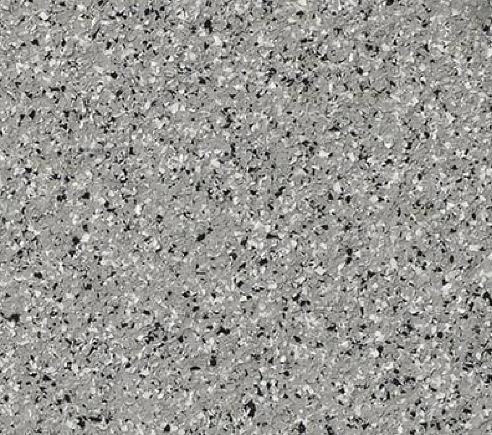 1/16" Chip—Gray