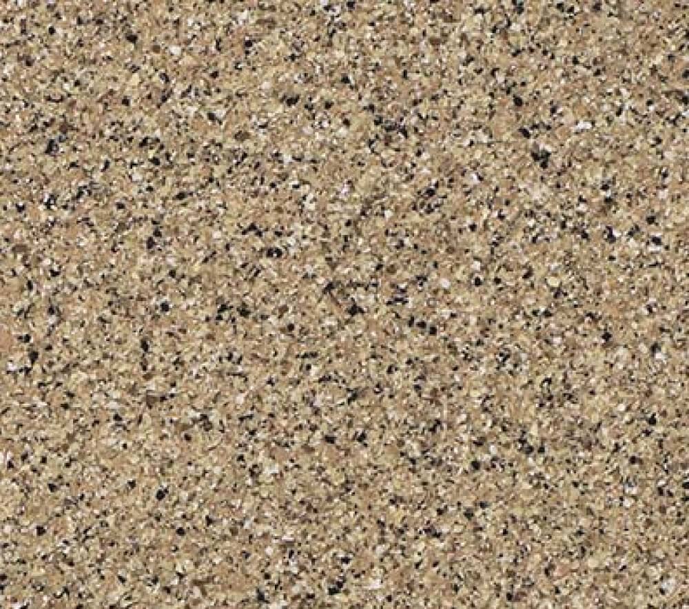 1/16" Chip—Saddle Tan