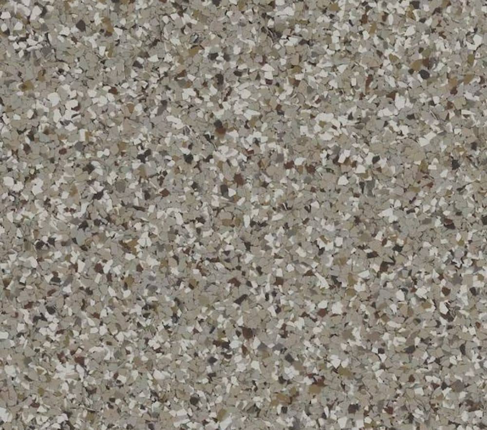 1/16" Chip—Creek Bed