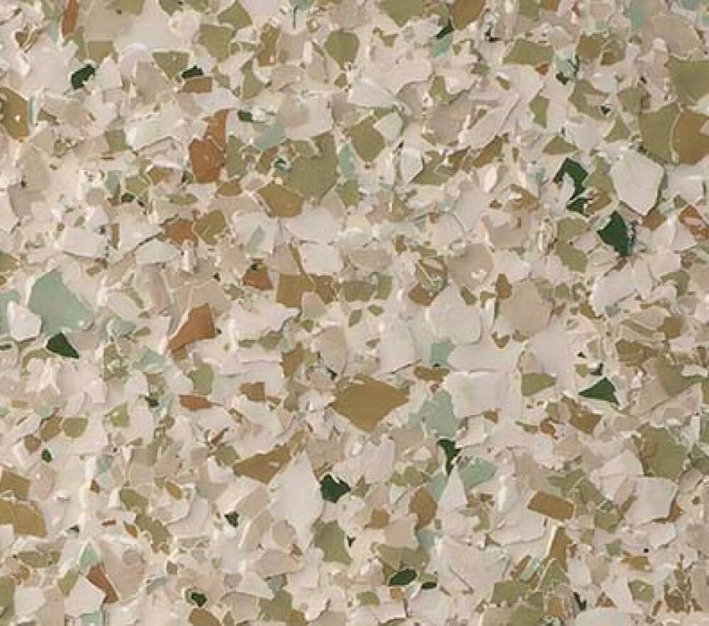 1/4" Chip— Hunter