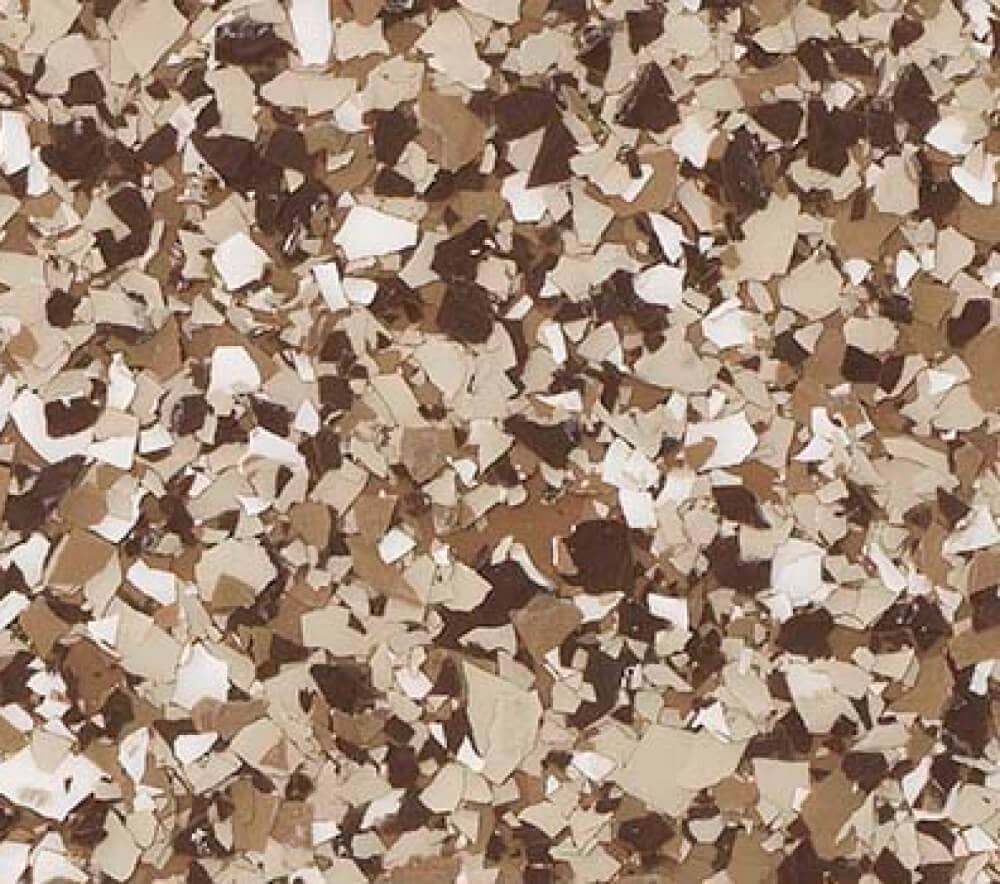 1/4" Chip— Safari