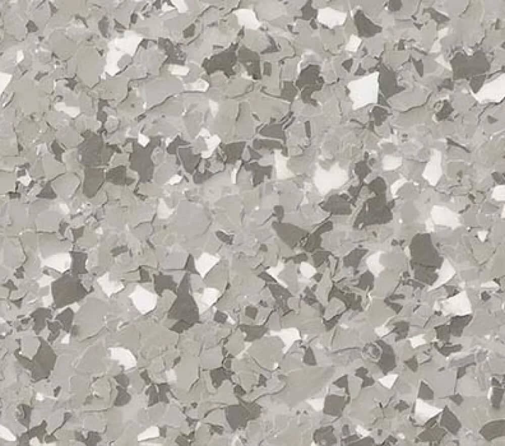 1/4" Chip— Smoke