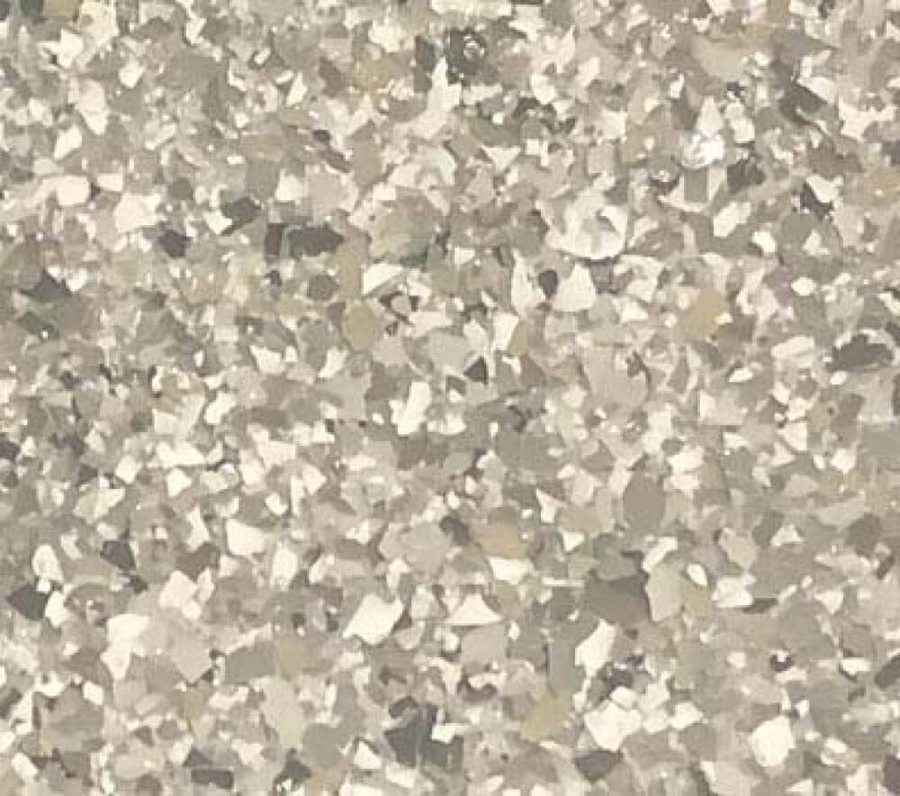 1/4" Chip— Stony Creek