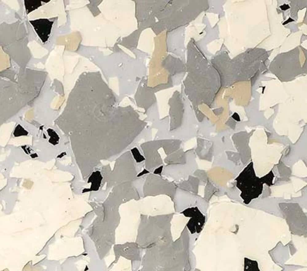 1" Chip— Granite
