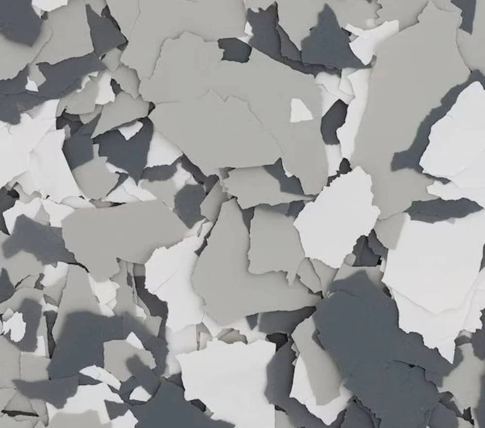 1" Chip— Gravel