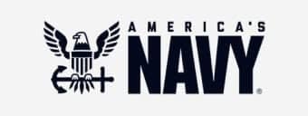 u.s. navy logo