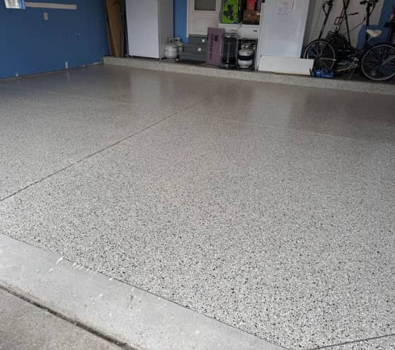 After Garage for Homeowner in New Baltimore, MI