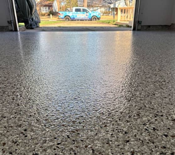 MACH ONE Norfolk after garage project Virginia Beach, VA