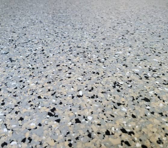 dolphin flake flooring epoxy