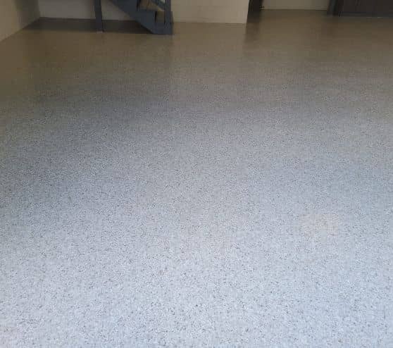 Epoxy Flooring in Lakeland, FL