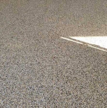 garage floor epoxy in Land O'Lakes, FL