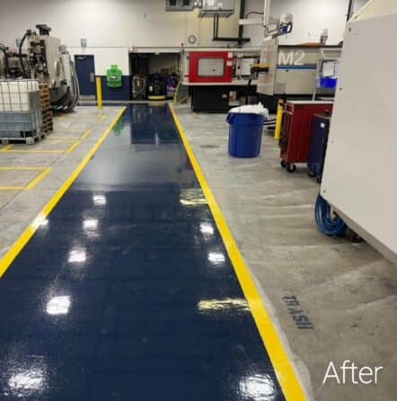 industrial epoxy in bradenton, fl