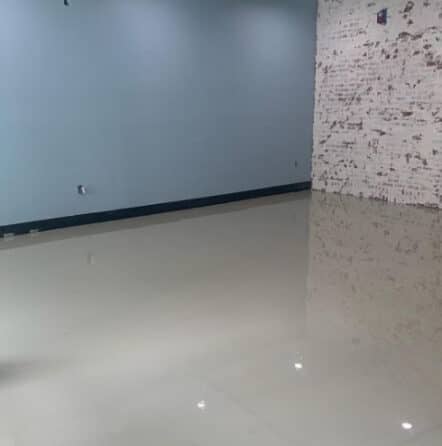 solid epoxy in St. Petersburg, FL