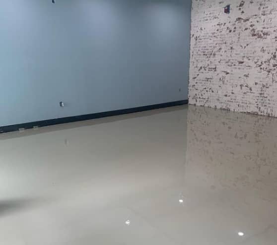 solid epoxy in St. Petersburg, FL