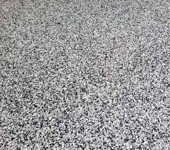 tuxedo epoxy flakes in odessa, fl