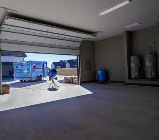 garage floor epoxy in Decatur, TX