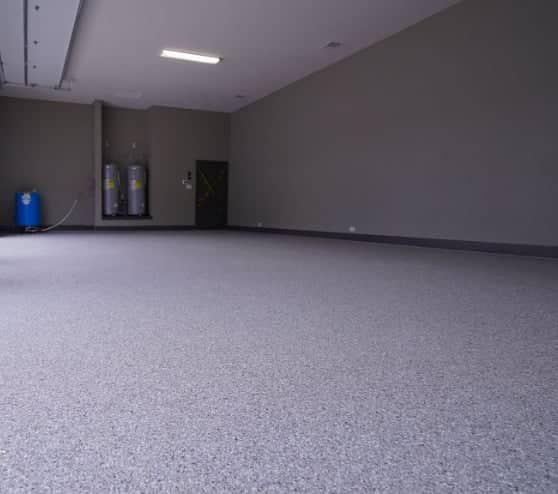 residential epoxy flooring in Decatur, TX