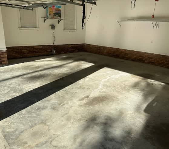concrete repair in Columbia SC