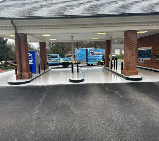solid epoxy in Greenville, SC