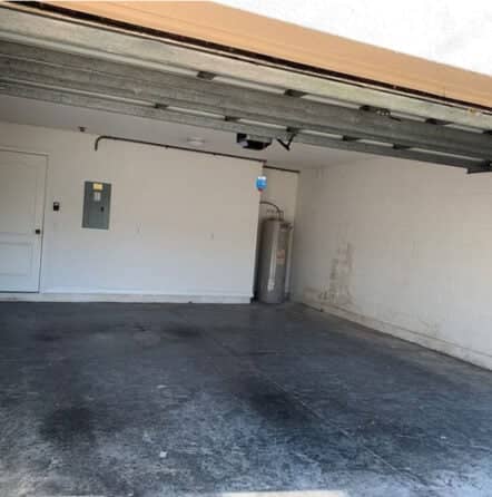 concrete repair in Orlando, FL