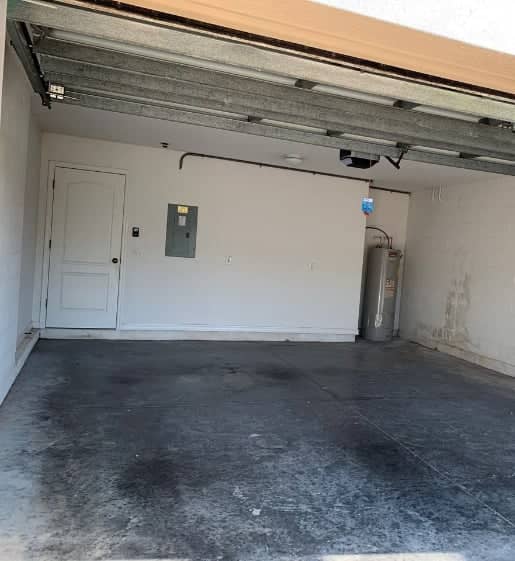 concrete repair in Orlando, FL