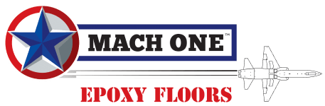 Mach One branding
